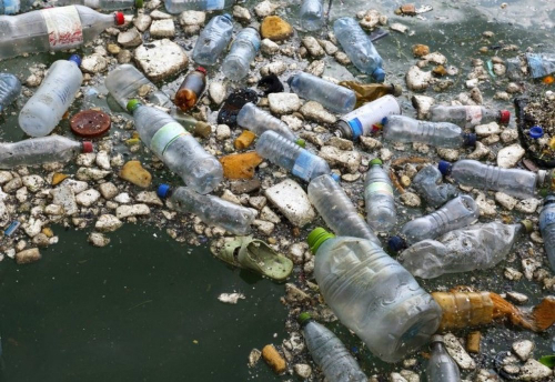 Việt Nam được tài trợ một triệu Euro để nghiên cứu tái chế nhựa